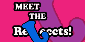 Meet the ReJects Logo